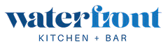 Waterfront Kitchen Logo